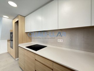 Dúplex en venta en Can Calders - Mas Lluí - Roses Castellbell en Sant Feliu de Llobregat