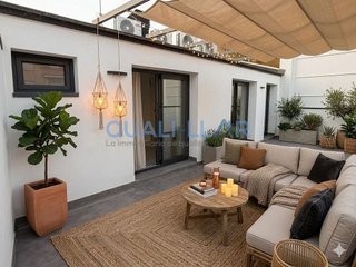 Dúplex en venta en Can Calders - Mas Lluí - Roses Castellbell en Sant Feliu de Llobregat
