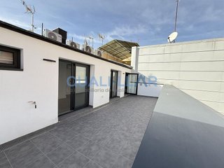 Dúplex en venta en Can Calders - Mas Lluí - Roses Castellbell en Sant Feliu de Llobregat