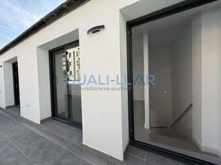 Dúplex en venta en Can Calders - Mas Lluí - Roses Castellbell en Sant Feliu de Llobregat