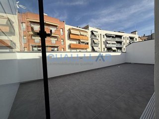 Dúplex en venta en Can Calders - Mas Lluí - Roses Castellbell en Sant Feliu de Llobregat