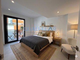 Dúplex en venta en Can Calders - Mas Lluí - Roses Castellbell en Sant Feliu de Llobregat