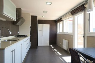 Ático en venta en Singuerlín - Can Franquesa - Les Oliveres en Santa Coloma de Gramanet
