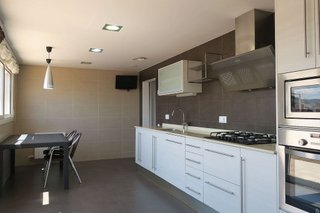 Ático en venta en Singuerlín - Can Franquesa - Les Oliveres en Santa Coloma de Gramanet