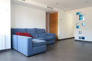 Ático en venta en Singuerlín - Can Franquesa - Les Oliveres en Santa Coloma de Gramanet