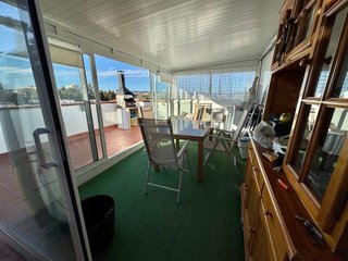 Piso en venta en Malgrat de Mar