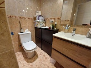 Piso en venta en Malgrat de Mar
