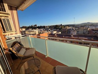 Piso en venta en Malgrat de Mar