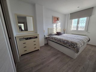 Piso en venta en Malgrat de Mar