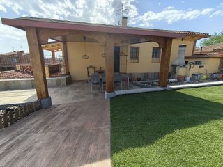 Chalet en venta en Palau-solità i Plegamans