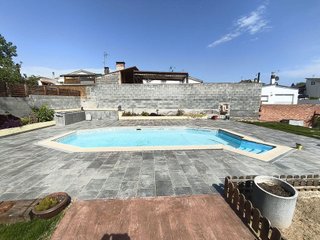 Chalet en venta en Palau-solità i Plegamans