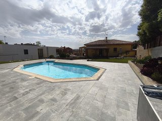 Chalet en venta en Palau-solità i Plegamans
