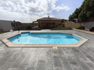 Chalet en venta en Palau-solità i Plegamans