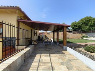 Chalet en venta en Palau-solità i Plegamans