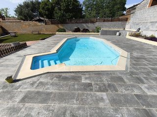 Chalet en venta en Palau-solità i Plegamans