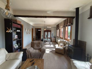 Chalet en venta en Palau-solità i Plegamans