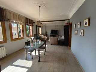 Chalet en venta en Palau-solità i Plegamans
