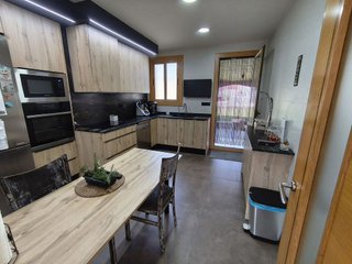 Chalet en venta en Palau-solità i Plegamans