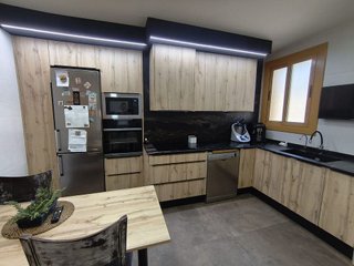 Chalet en venta en Palau-solità i Plegamans