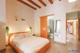 Piso en venta en El Raval en Barcelona