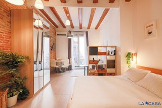 Piso en venta en El Raval en Barcelona