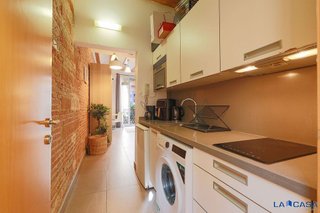 Piso en venta en El Raval en Barcelona