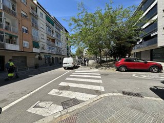 Local comercial en venta en Eixample en Prat de Llobregat, El