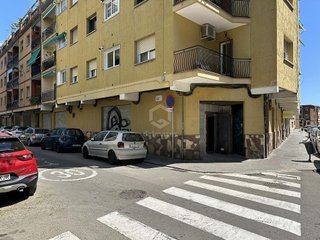 Local comercial en venta en Eixample en Prat de Llobregat, El