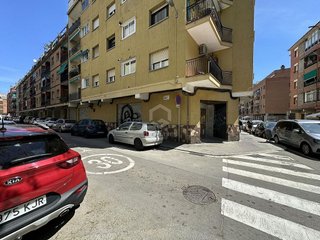 Local comercial en venta en Eixample en Prat de Llobregat, El