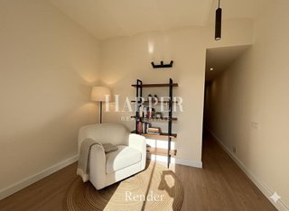 Piso en venta en Les Corts en Barcelona