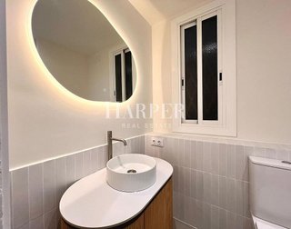 Piso en venta en Les Corts en Barcelona