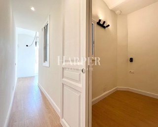 Piso en venta en Les Corts en Barcelona