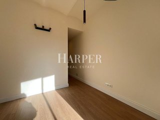 Piso en venta en Les Corts en Barcelona