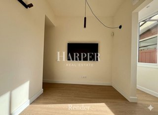 Piso en venta en Les Corts en Barcelona