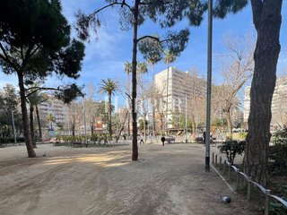 Piso en venta en Les Corts en Barcelona