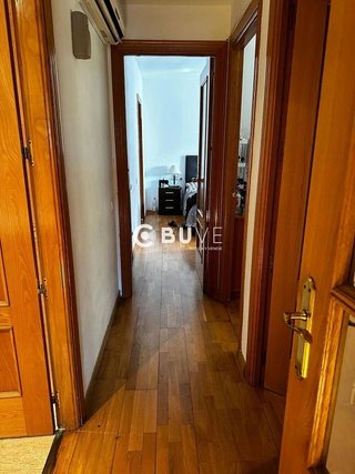 Piso en venta en Santa Perpètua de Mogoda