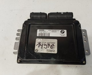 1214752710-01 centralita motor uce bmw mini 480333
