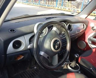 1214752710-01 centralita motor uce bmw mini 480333