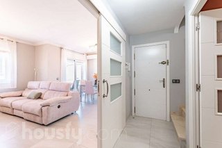 Dúplex en venta en Santa Maria-Eixample-Sud Sumella en Cubelles