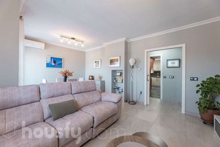 Dúplex en venta en Santa Maria-Eixample-Sud Sumella en Cubelles