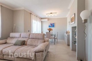 Dúplex en venta en Santa Maria-Eixample-Sud Sumella en Cubelles