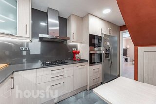 Dúplex en venta en Santa Maria-Eixample-Sud Sumella en Cubelles
