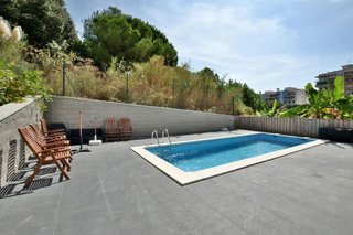 Chalet en venta en Calella