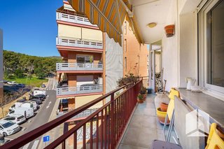 Piso en venta en El Castell-Poble Vell en Castelldefels