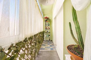 Piso en venta en El Castell-Poble Vell en Castelldefels