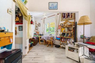 Piso en venta en El Castell-Poble Vell en Castelldefels