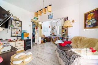 Piso en venta en El Castell-Poble Vell en Castelldefels