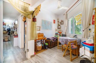 Piso en venta en El Castell-Poble Vell en Castelldefels