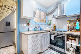Piso en venta en El Castell-Poble Vell en Castelldefels