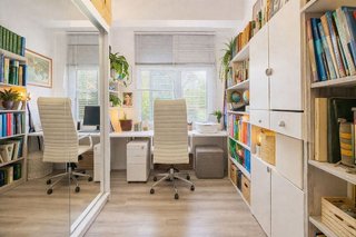 Piso en venta en El Castell-Poble Vell en Castelldefels